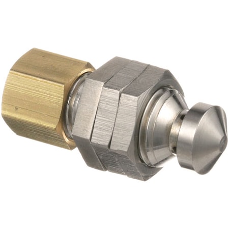 Jade Range Pilot Head 1/4 460-112-000